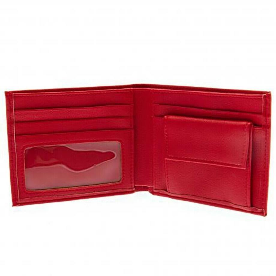 Liverpool F.C. Portefeuille Anfield  