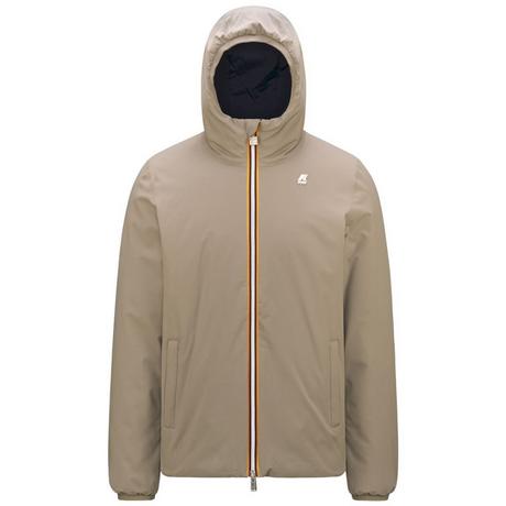 K-WAY  Jack Warm double-XXL 