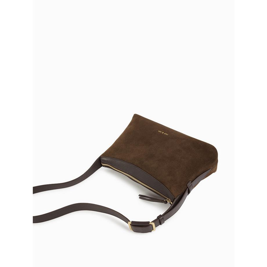 nat & nin Bowie Umhängetasche  