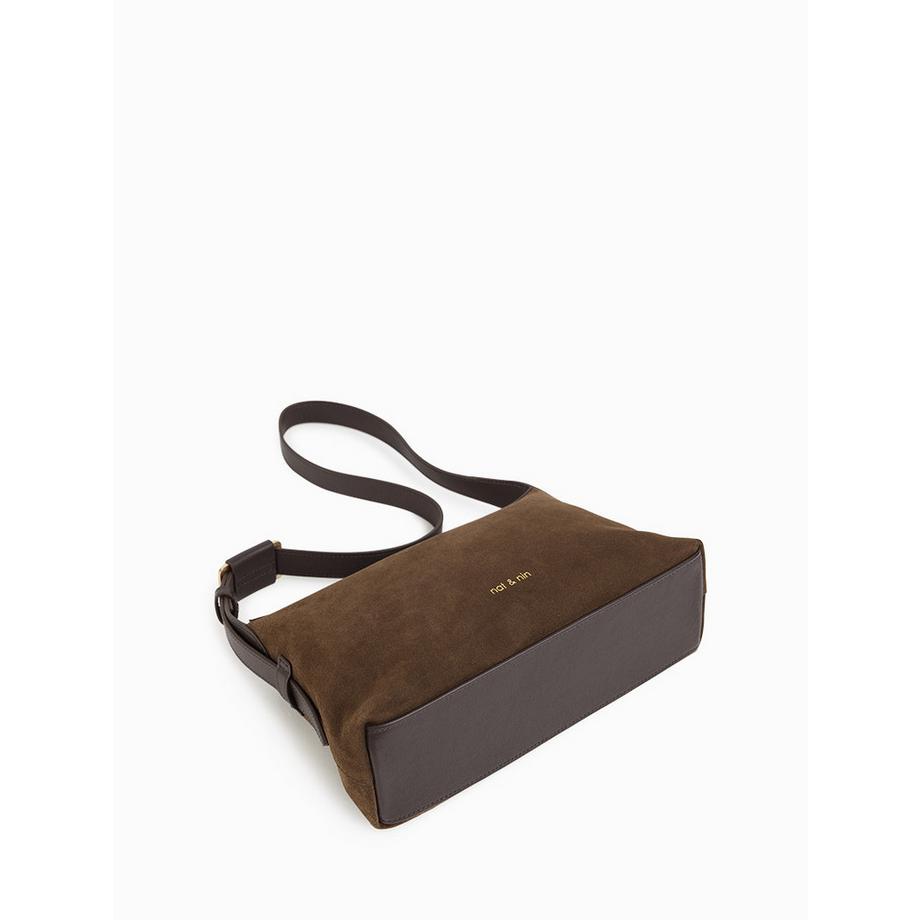 nat & nin Bowie Umhängetasche  