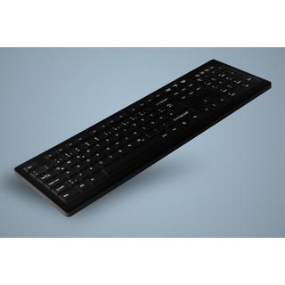 Active Key  Tastatur AK-C8100F mit Wechselmembrane 