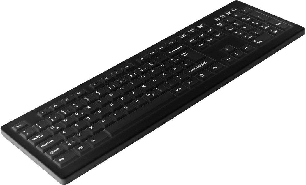 Active Key  Clavier AK-C8100F avec membrane interchangeable 