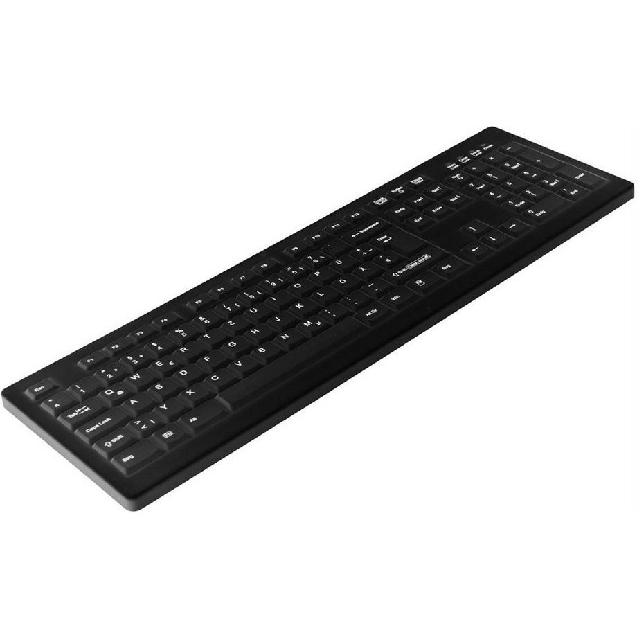 Tastatur AK-C8100F mit Wechselmembrane
