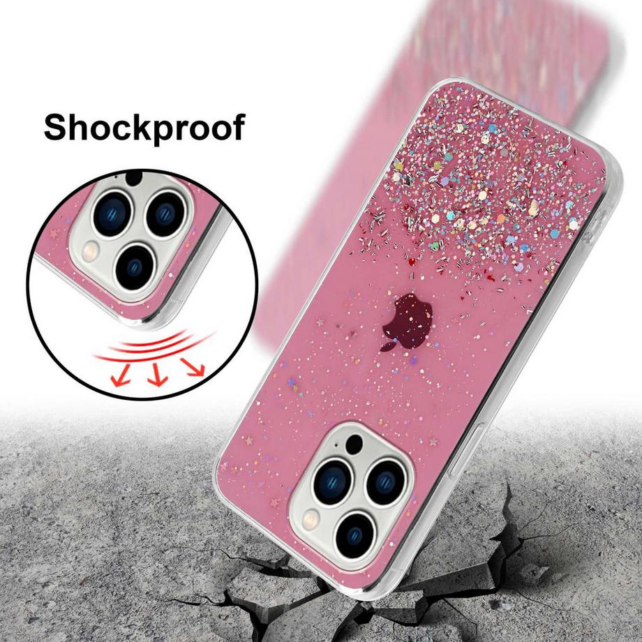 Cadorabo  Cover per iPhone 14 PRO MAX custodia 