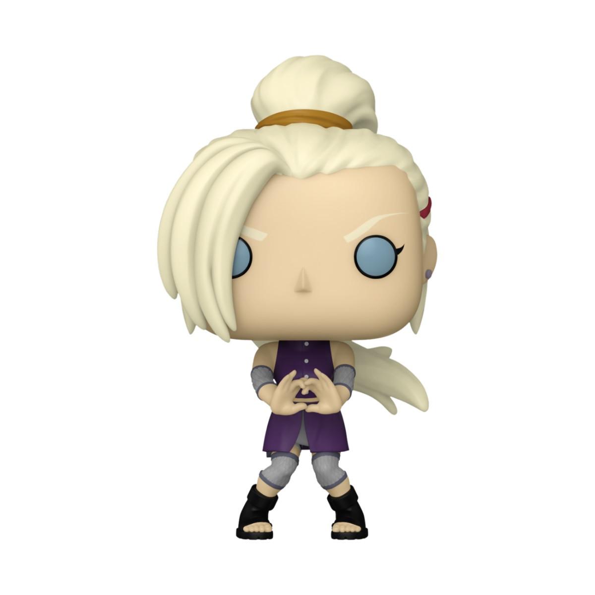 Funko  Funko POP! Naruto: Ino Yamanaka (1506) 