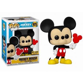 Funko  Funko POP! Disney Mickey Mouse w/Popsicle (1075) EXM 