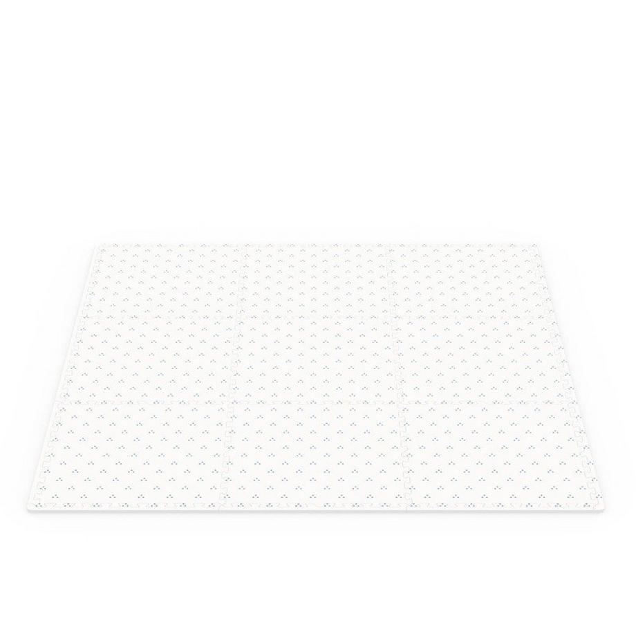 Play&Go  Spielmatte Numbers EEVAA, Puzzlematte, Play&Go 