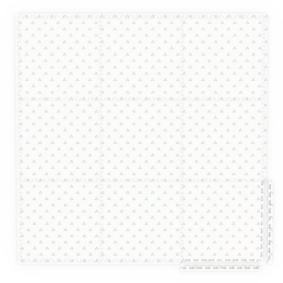 Play&Go  Spielmatte Numbers EEVAA, Puzzlematte, Play&Go 