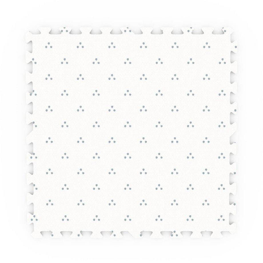 Play&Go  Spielmatte Numbers EEVAA, Puzzlematte, Play&Go 