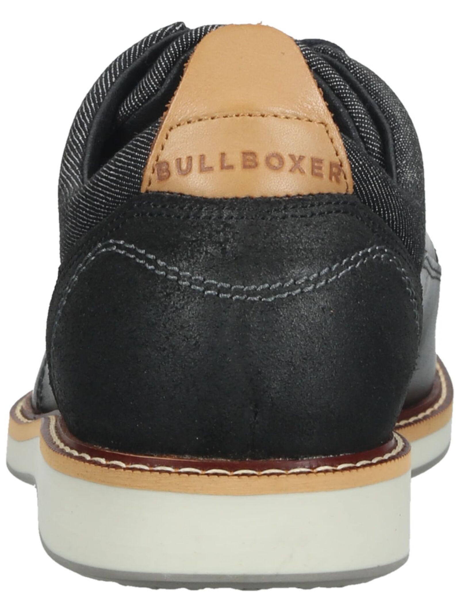 Bullboxer  Halbschuhe 