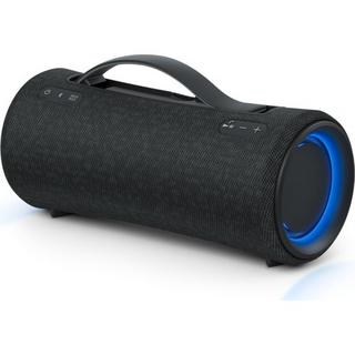 SONY  SRS-XG300 Enceinte portable stéréo Noir 