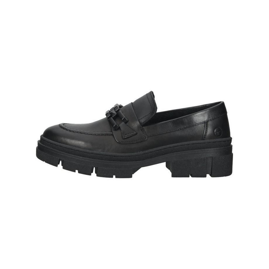 Tamaris Slipper mit Gliederkette  