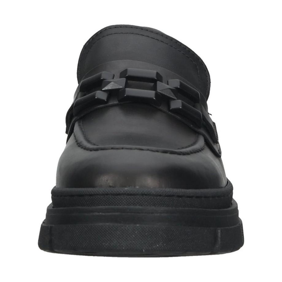 Tamaris Slipper mit Gliederkette  