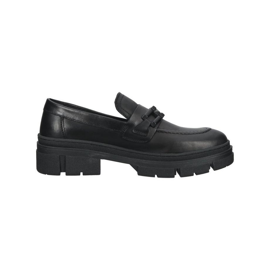 Tamaris Slipper mit Gliederkette  