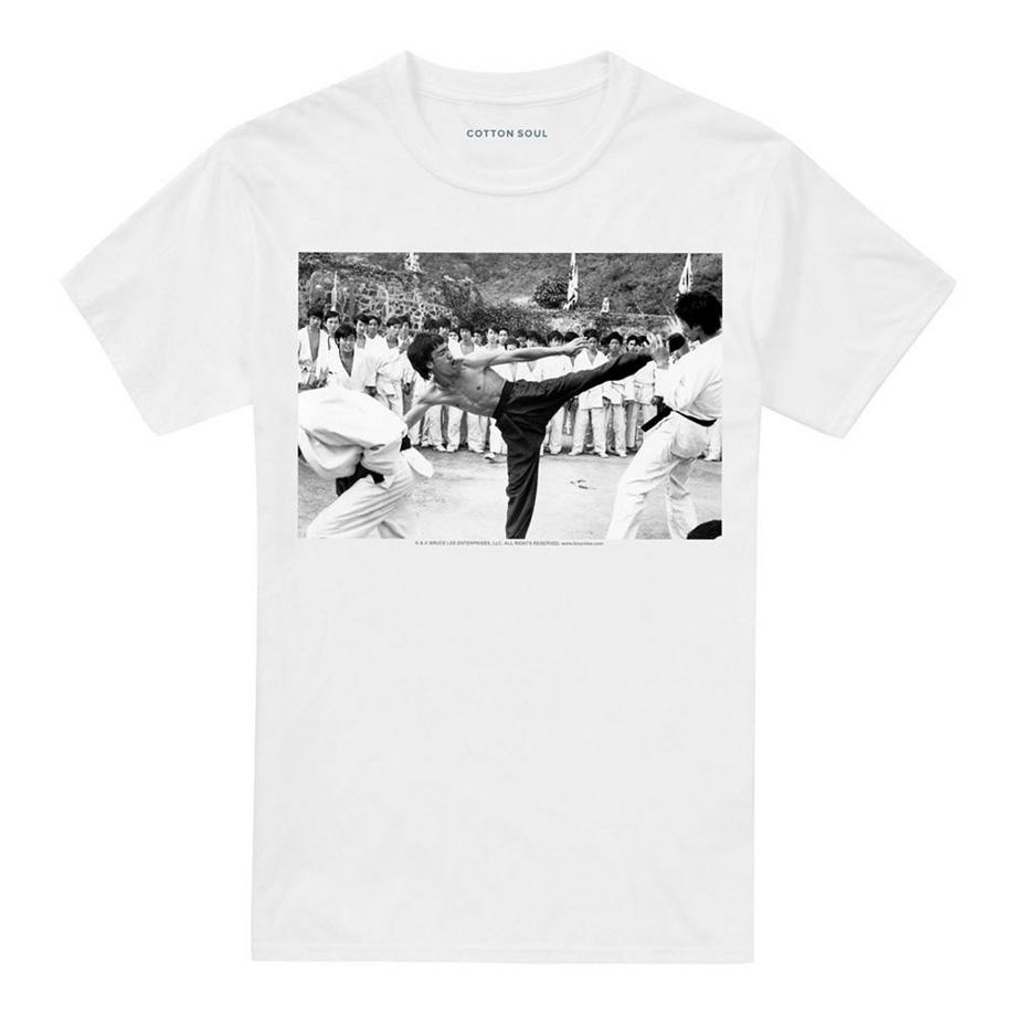 Kick To The Head T-Shirt