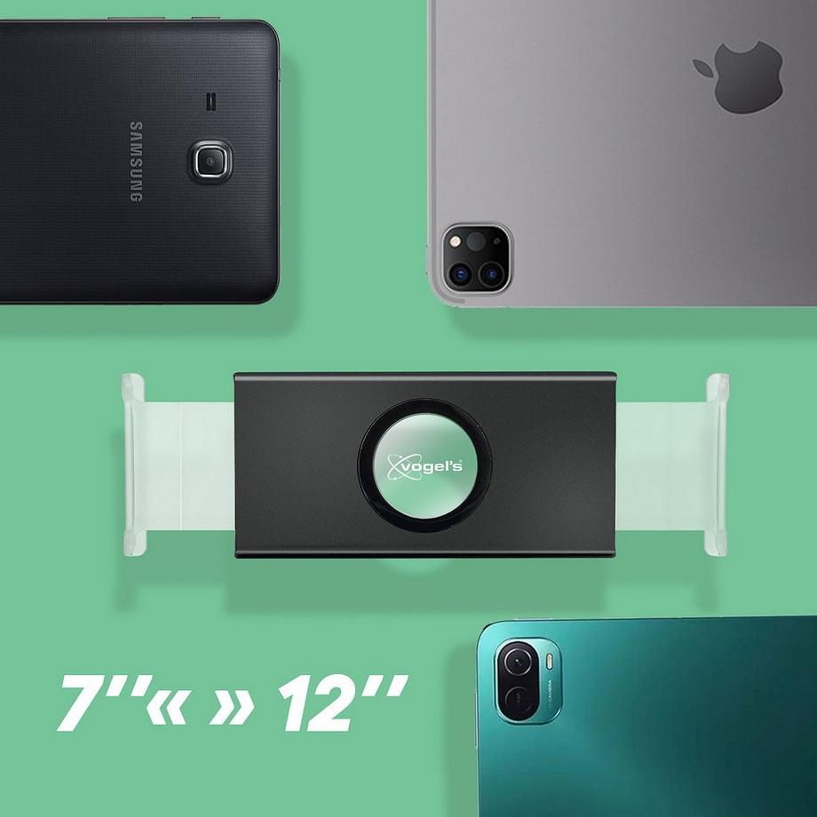 vogel's  Support Tablette Fixation Facile Vogel's 