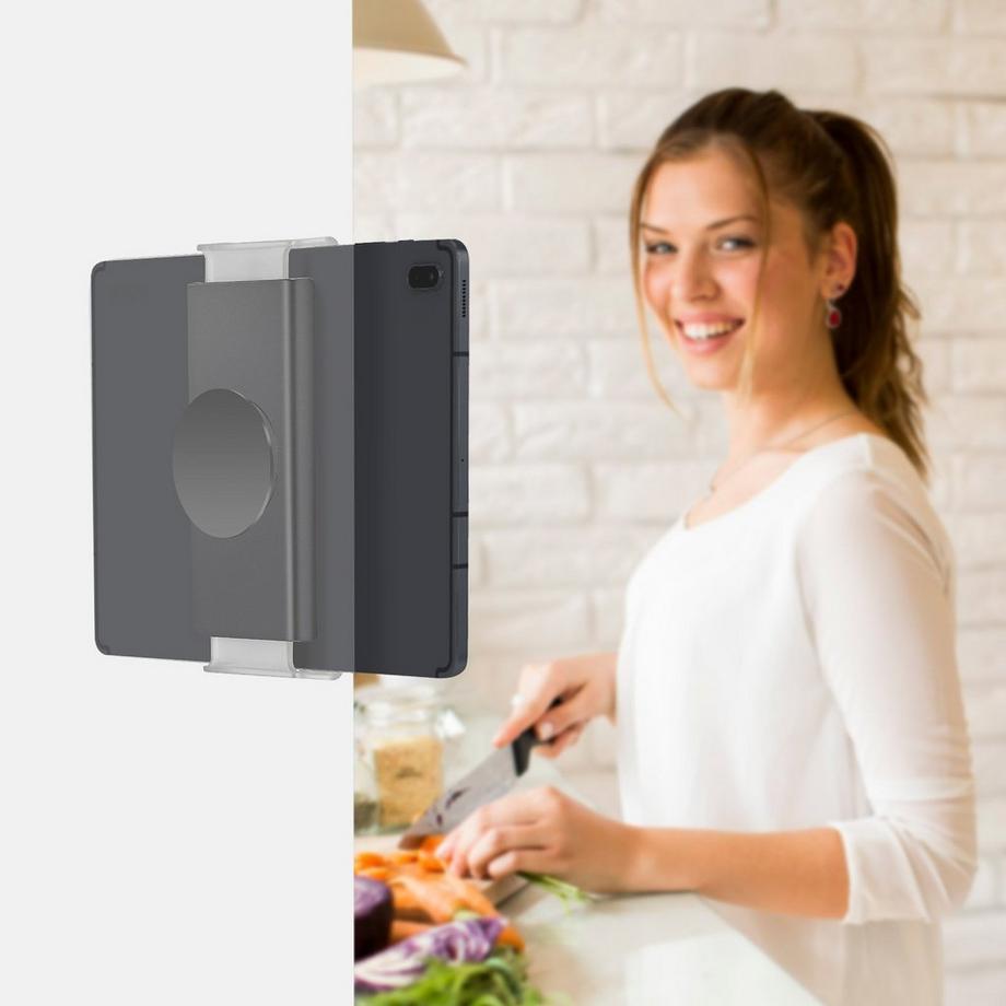 vogel's  Support Tablette Fixation Facile Vogel's 