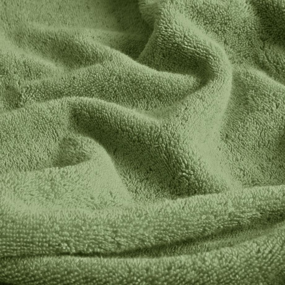 La Redoute Intérieurs Maxi-Badetuch Zavara  