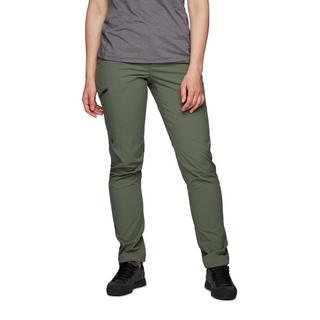 Black Diamond  pantaloni da technician alpine 