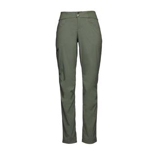 Black Diamond  pantaloni da technician alpine 