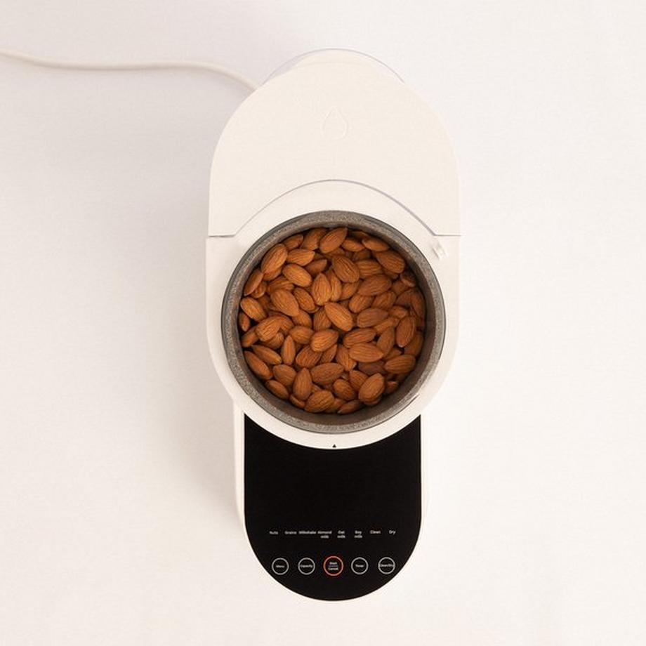 CREATE Vegan Milk Maker - 1,5L Pflanzenmilchmaschine  