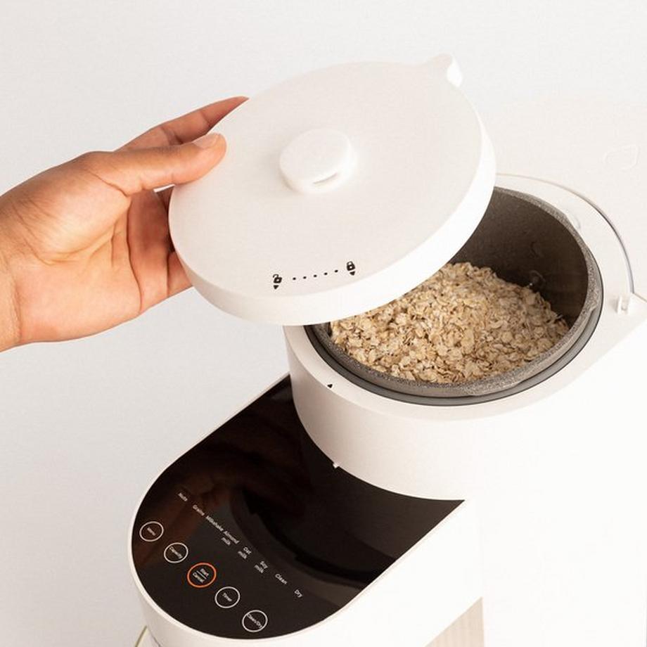 CREATE Vegan Milk Maker - 1,5L Pflanzenmilchmaschine  
