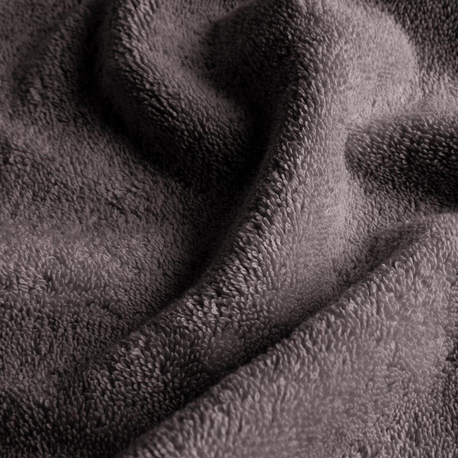 La Redoute Intérieurs Lot 2 serviettes d'invité  