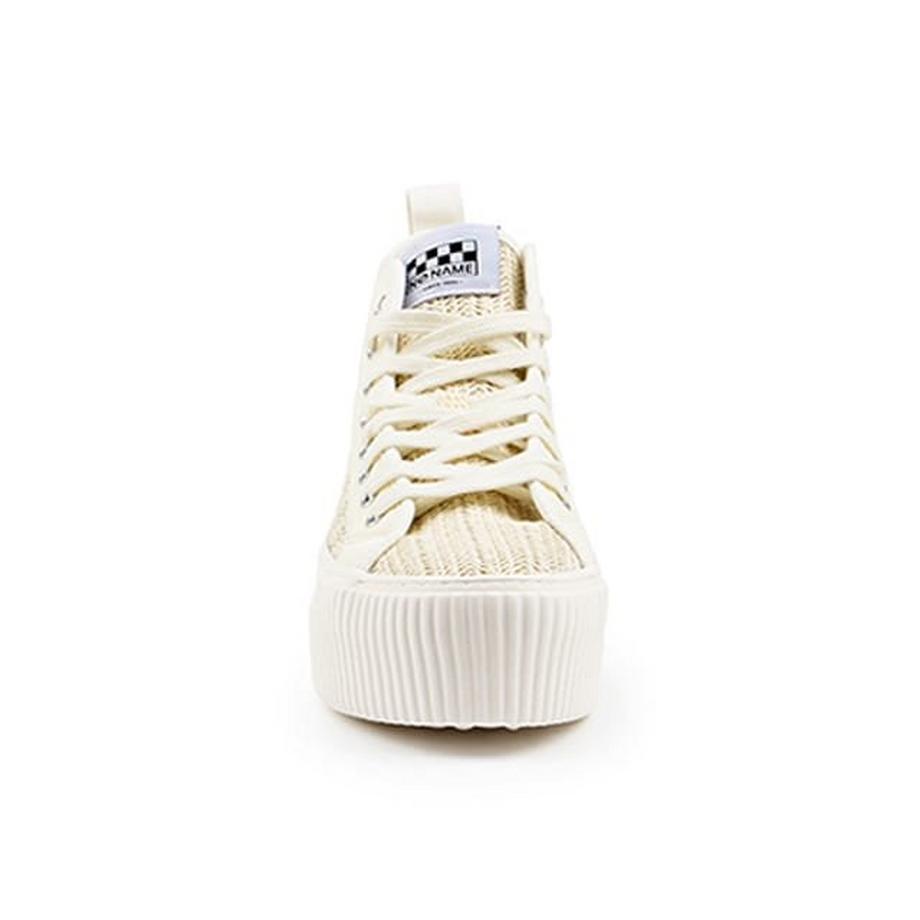 NO NAME No Name Iron Mid Sneakers à Plateforme  