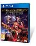 Koch Media  Nobunaga's Ambition: Sphere of Influence - Ascension 