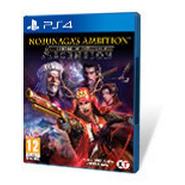 Nobunaga's Ambition: Sphere of Influence - Ascension