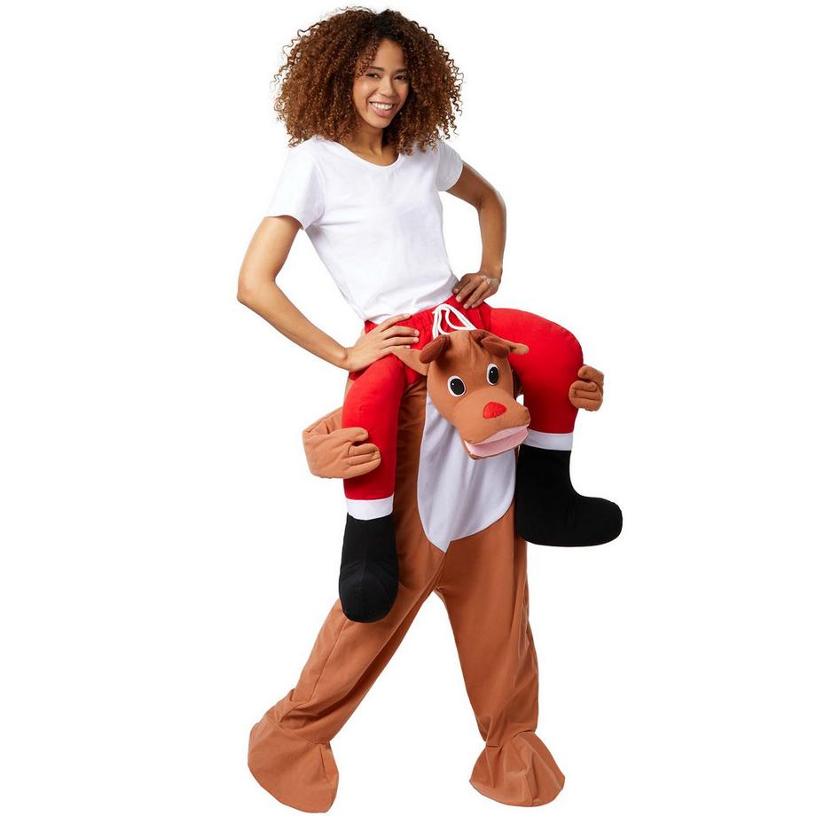 Tectake  Costume carry me Renna 