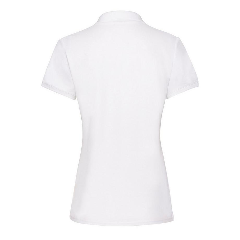 Fruit of the Loom Premium 170 Poloshirt  