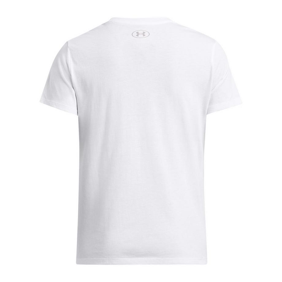 UNDER ARMOUR  t-shirt big ogo 