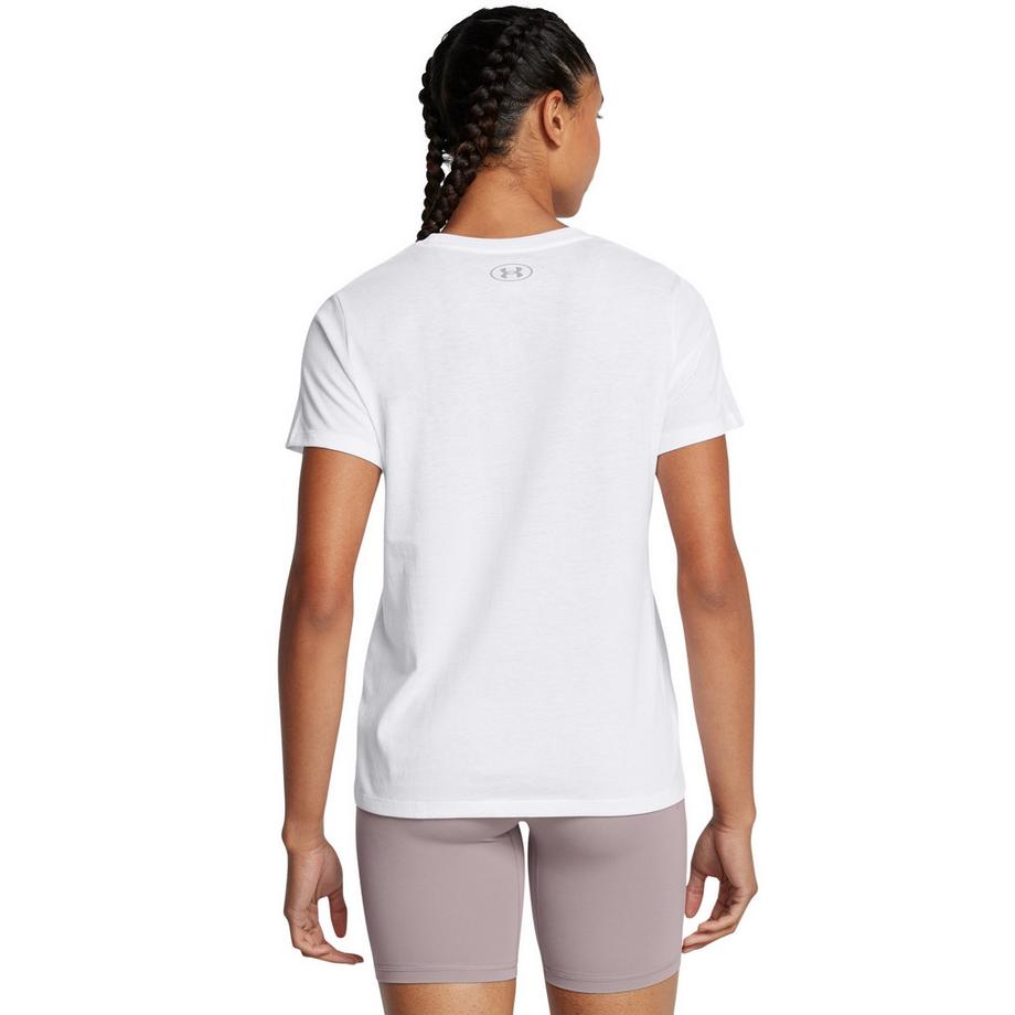 UNDER ARMOUR  t-shirt big ogo 