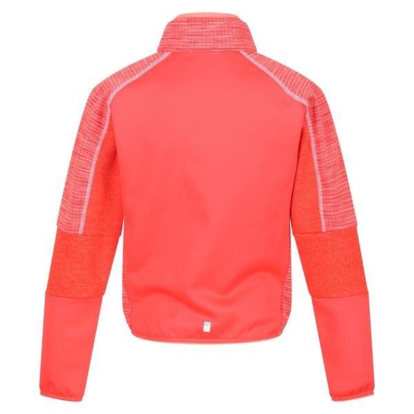 Regatta  Veste softshell OBERON Enfant 