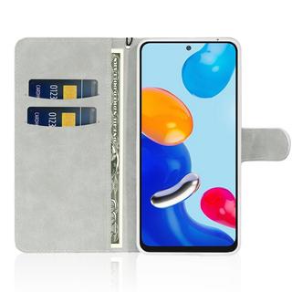 Cover-Discount  Xiaomi Redmi Note 11 Pro / 12 Pro  - Custodia In Pelle Glitterata 