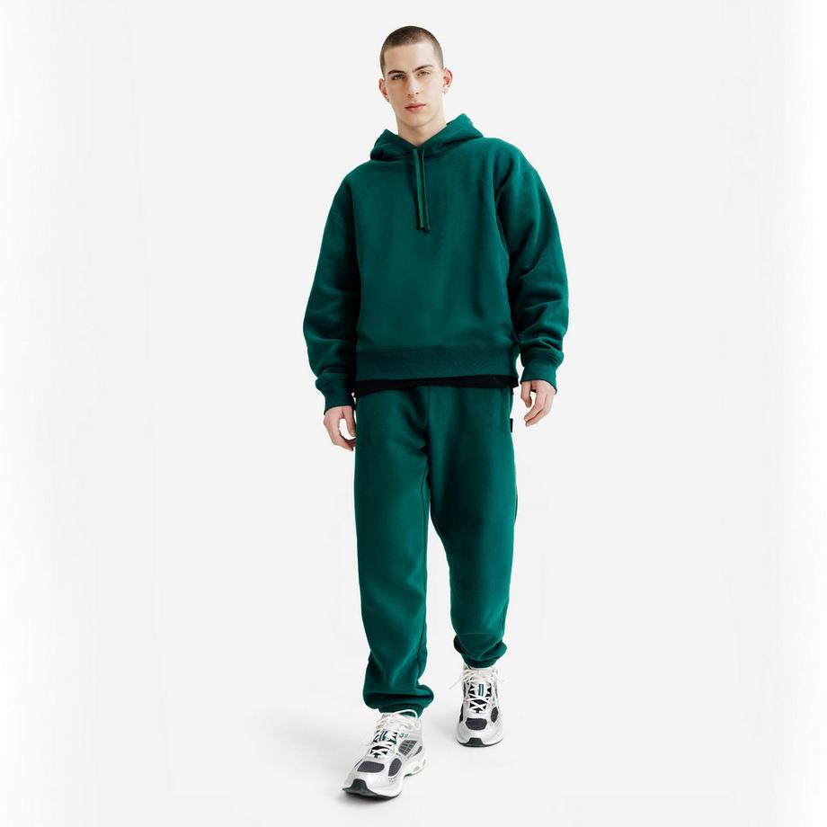 DECATHLON  Kapuzenpullover , Elementals, 