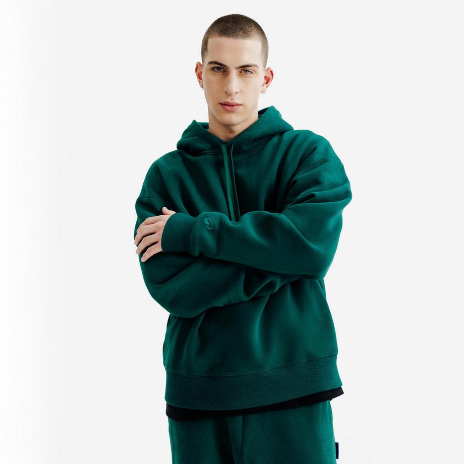 Kapuzenpullover , Elementals,
