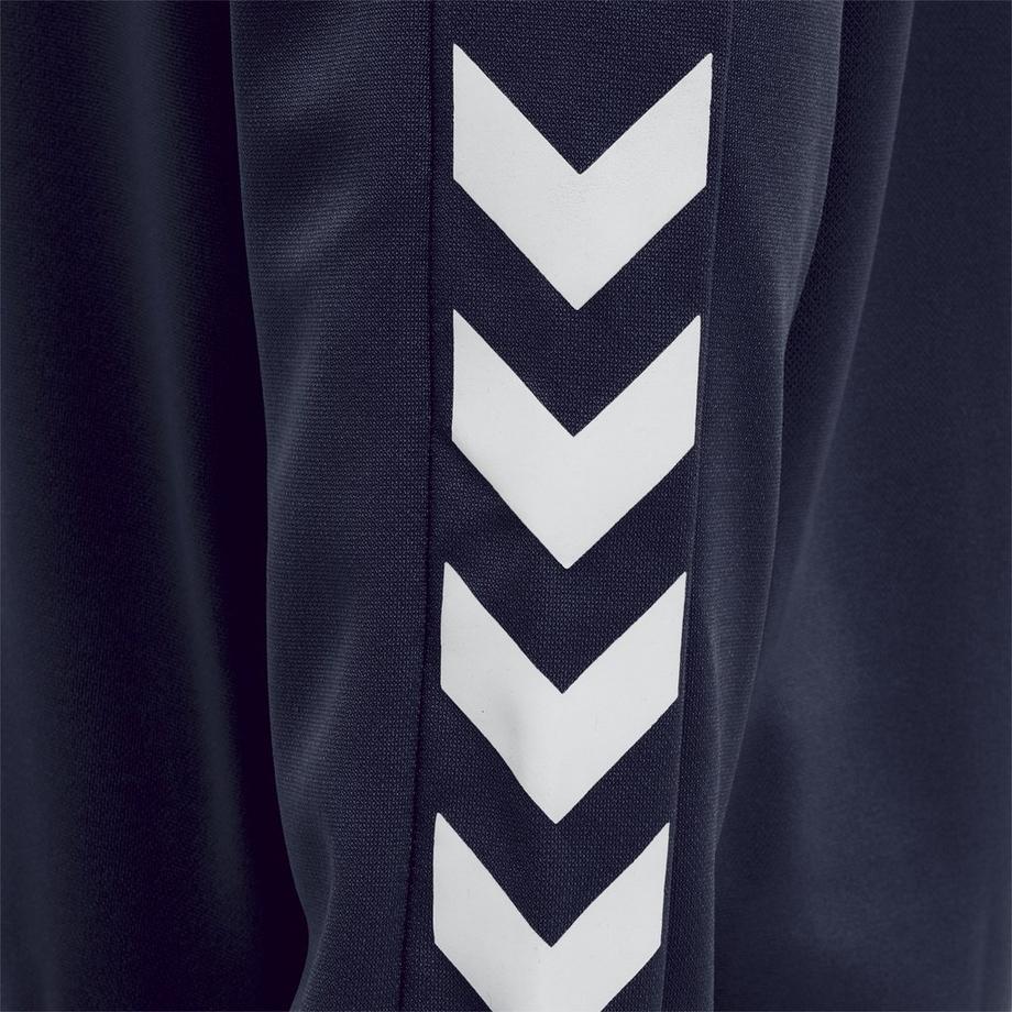 Hummel  Felpa con cappuccio per bambini Hummel hmlPROMO Poly 