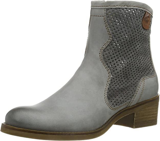 Camel Active  Savanna - Leder stiefelette 