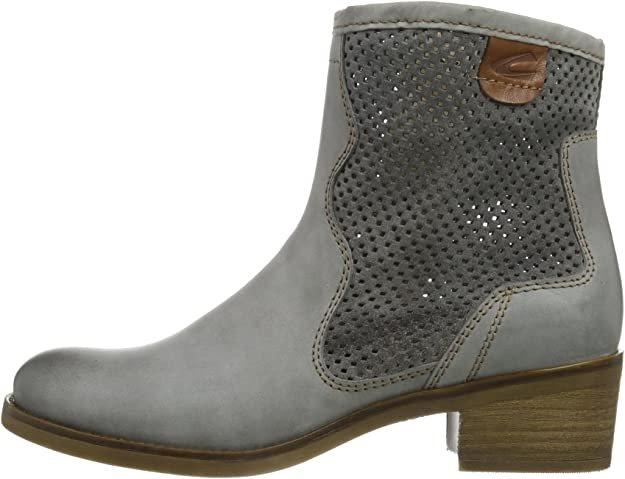 Camel Active  Savanna - Bottines cuir 