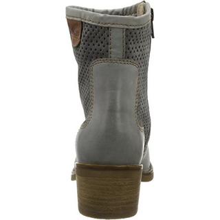 Camel Active  Savanna - Leder stiefelette 