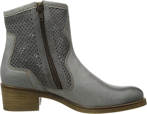 Camel Active  Savanna - Leder stiefelette 