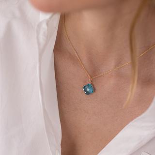 AILORIA  CAPUCINE Halskette 