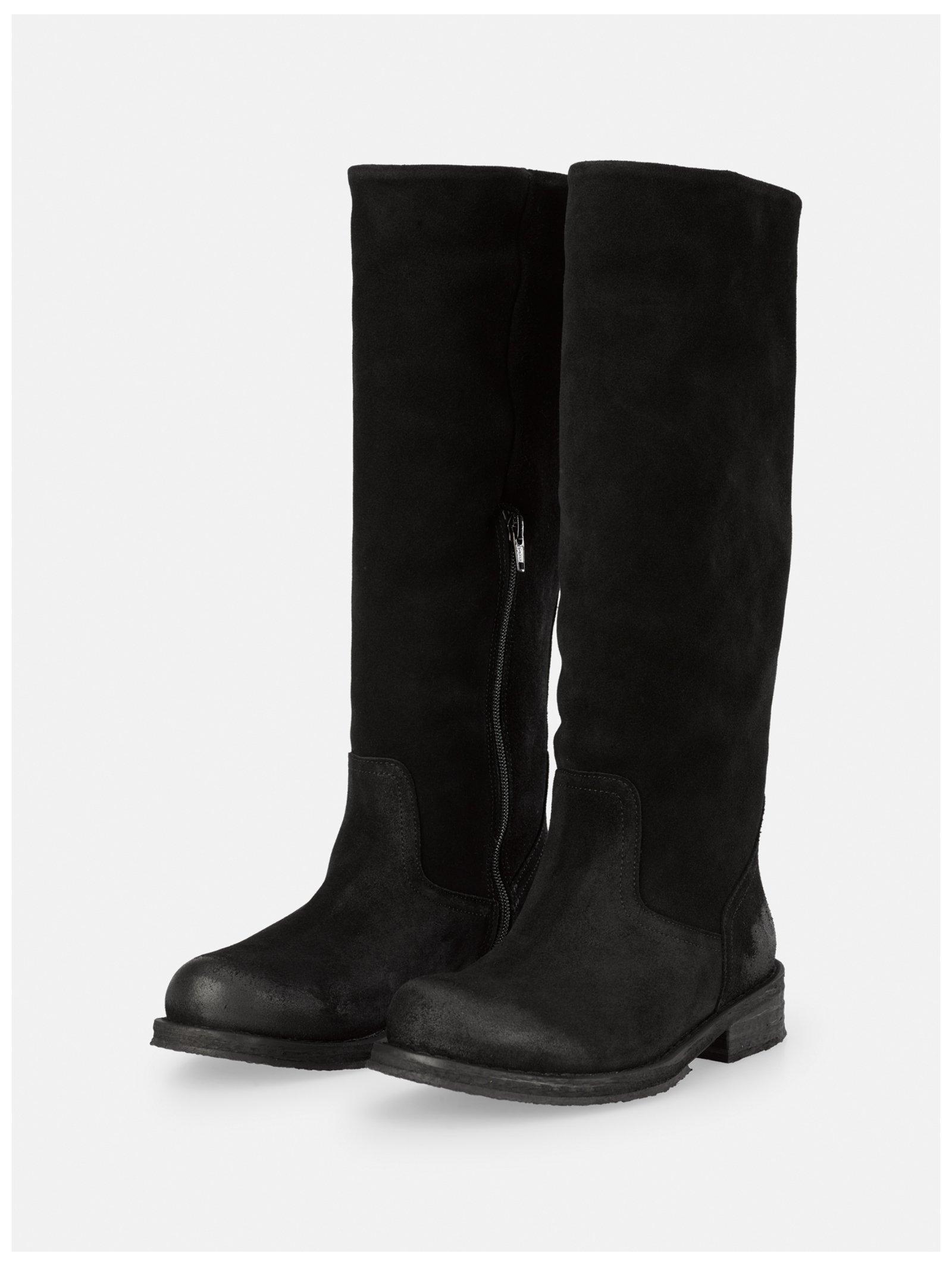 Felmini Wide Fit  Bottes COOPER 