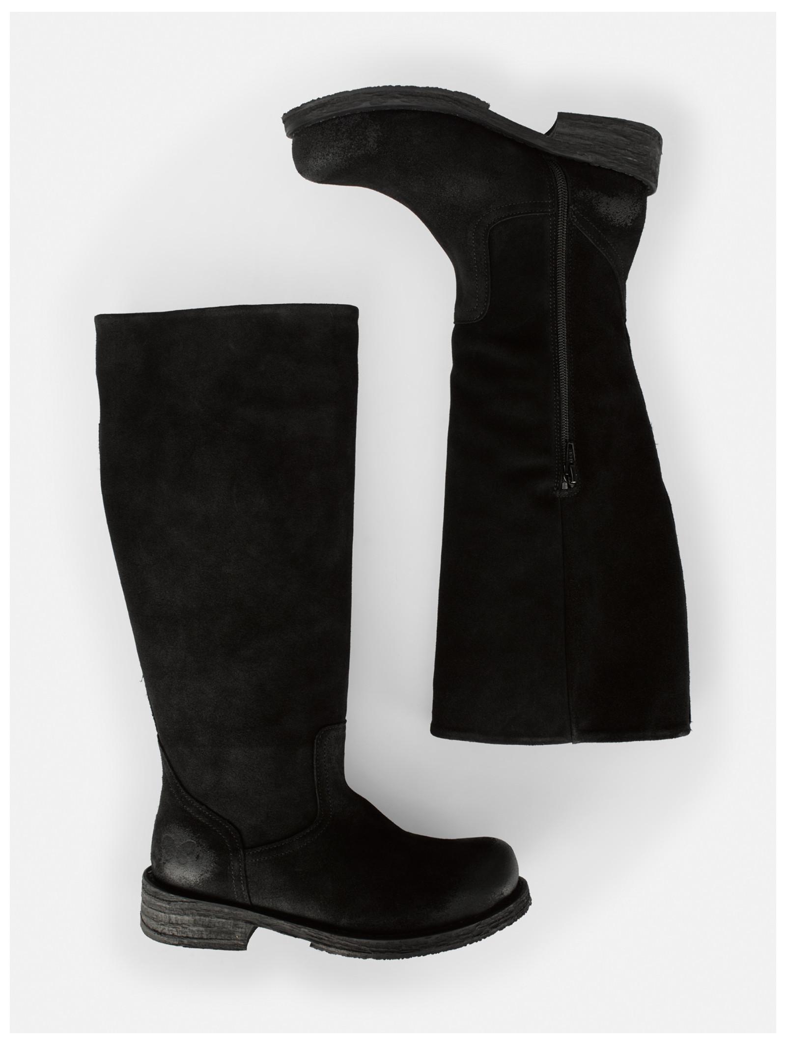 Felmini Wide Fit  Bottes COOPER 