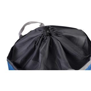 B2X Spielzeugkorb Nukido - Blauer Elefant  