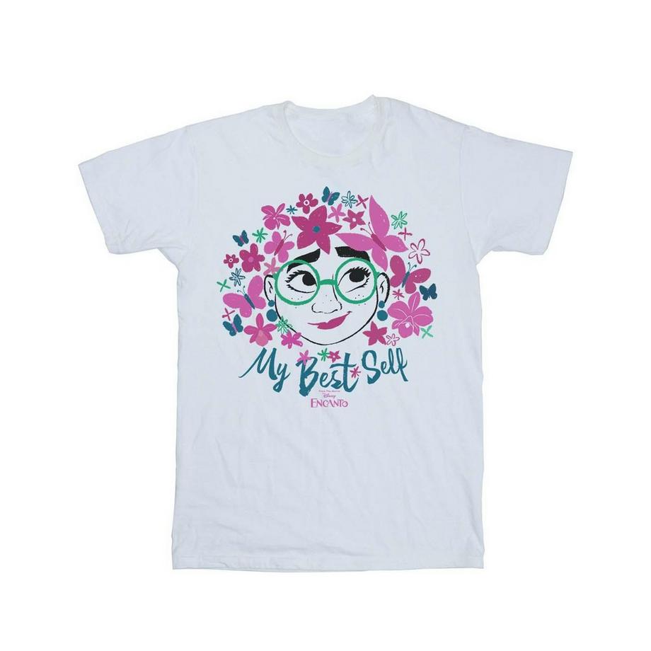 Disney  Encanto My Best Self TShirt 