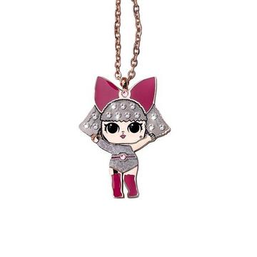 Pendentif LOL Diva