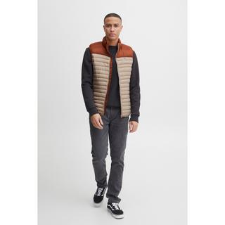 Blend Ärmellose Daunenjacke  